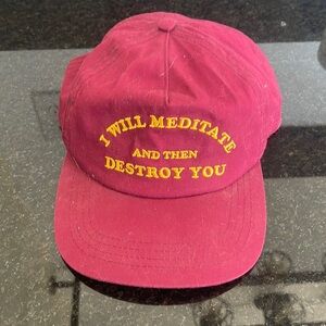 Stuntin’ damn fine goods